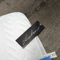 4 Thin Cotton Leg Quilts, bag *new
