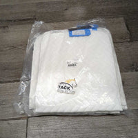4 Thin Cotton Leg Quilts, bag *new
