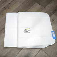 2 Fleece No Bow Leg Quilts, bag *new
