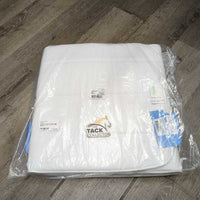 2 Fleece No Bow Leg Quilts, bag *new
