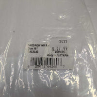 2 Fleece No Bow Leg Quilts, bag *new
