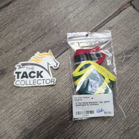 2 Toy Horse Blankets *vgc, glitter
