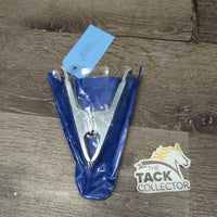Metal Blanket Clamp, bag *new
