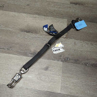 Nylon Web Trailer Tie, adjustable, tag *new
