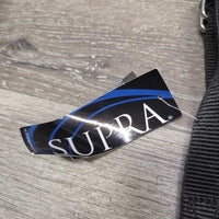 Nylon Web Trailer Tie, adjustable, tag *new
