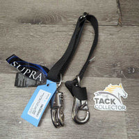 Nylon Web Trailer Tie, adjustable, tag *new
