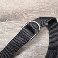 Nylon Web Trailer Tie, adjustable, tag *new
