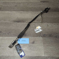 Nylon Web Trailer Tie, adjustable, tag *new
