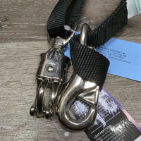 Nylon Web Trailer Tie, adjustable, tag *new
