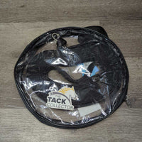 Flat Soft Nylon Web Lunge Line, Loop End, Bag, Tag *new
