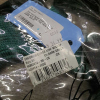 Flat Soft Nylon Web Lunge Line, Loop End, Bag, Tag *new
