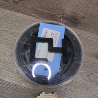 TPE Plastic Belt, Buckle, Case
