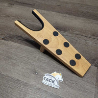 Wood Boot Jack *new
