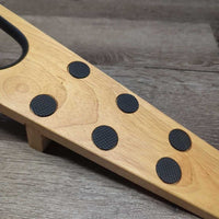 Wood Boot Jack *new
