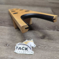 Wood Boot Jack *new
