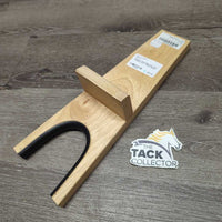 Wood Boot Jack *new
