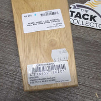 Wood Boot Jack *new
