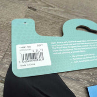Ergonomic Mesh Ear Bonnet Fly Veil, Piping , cardboard *new
