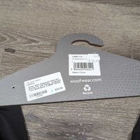 Ergonomic Mesh Ear Bonnet Fly Veil, Piping , cardboard *new
