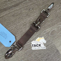 Nylon Lungeing Connector Strap, bag *new
