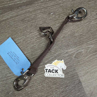 Nylon Lungeing Connector Strap, bag *new
