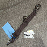 Nylon Lungeing Connector Strap, bag *new
