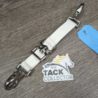 Nylon Lungeing Connector Strap, bag *new
