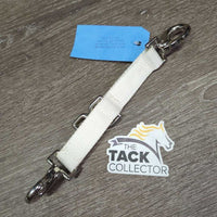 Nylon Lungeing Connector Strap, bag *new
