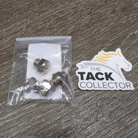 4 Hexagonal Corks, bag *new

