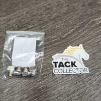 4 Square Corks, bag *new
