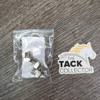 4 Square Corks, bag *new
