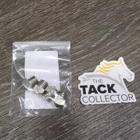4 Square Corks, bag *new
