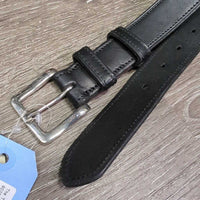 Rsd Leather Belt, keeper, tags *new, mnr scuffs
