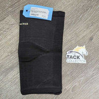 Four Way Stretch Knee Brace, bag, tags *new
