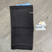 Four Way Stretch Knee Brace, bag, tags *new
