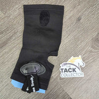 Self Fastening Ankle Brace, x2 straps, bag, tags *new
