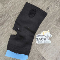 Self Fastening Ankle Brace, x2 straps, bag, tags *new
