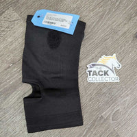 Self Fastening Ankle Brace, x2 straps, bag, tags *new
