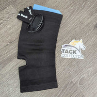 Self Fastening Ankle Brace, x2 straps, bag, tags *new
