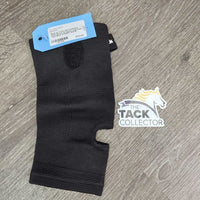 Self Fastening Ankle Brace, x2 straps, bag, tags *new
