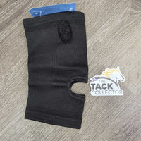 Self Fastening Ankle Brace, x2 straps, bag, tags *new
