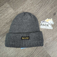 Woolen Toque, bag *new, older

