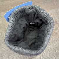 Woolen Toque, bag *new, older
