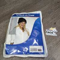 Woolen Toque, bag *new, older
