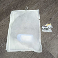 Woolen Toque, bag *new, older
