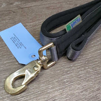 Padded Nylon Dog Lead *like new

