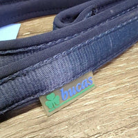 Padded Nylon Dog Lead *like new
