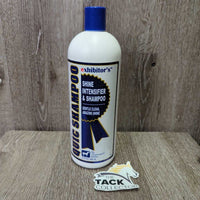 "Quic Shampoo" Shine Intensifier Bottle *like new, full
