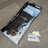 Pr Insulated Riding Gloves, tags, bag *new
