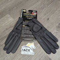Pr Synthetic Premier Show Gloves, board *new
